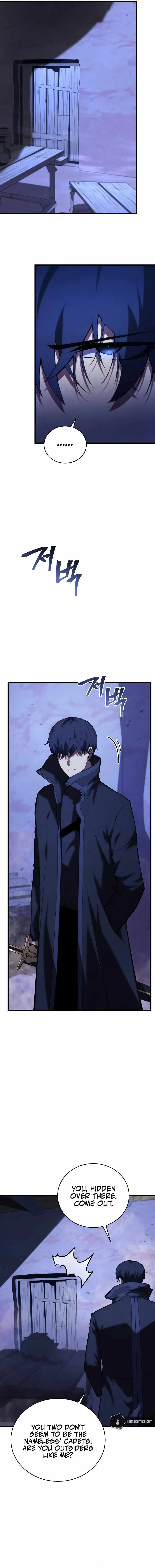 Read Swordmasters Youngest Son EN Manga Online
