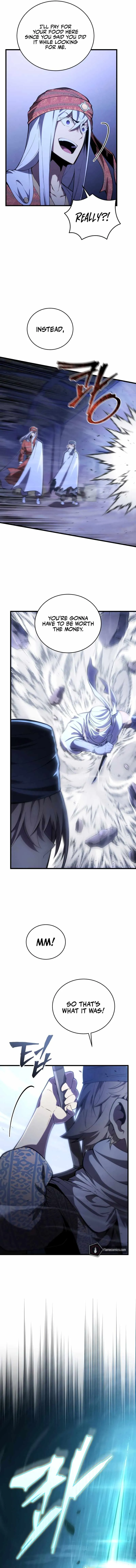 Read Swordmasters Youngest Son EN Manga Online