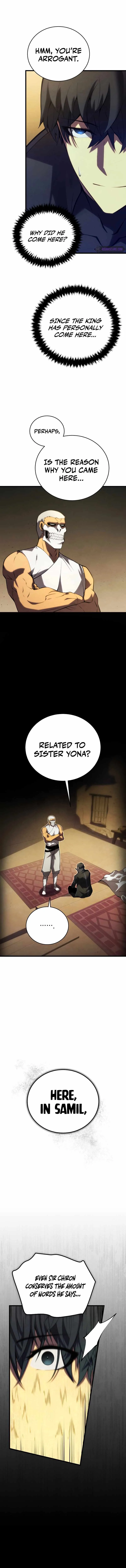 Read Swordmasters Youngest Son EN Manga Online