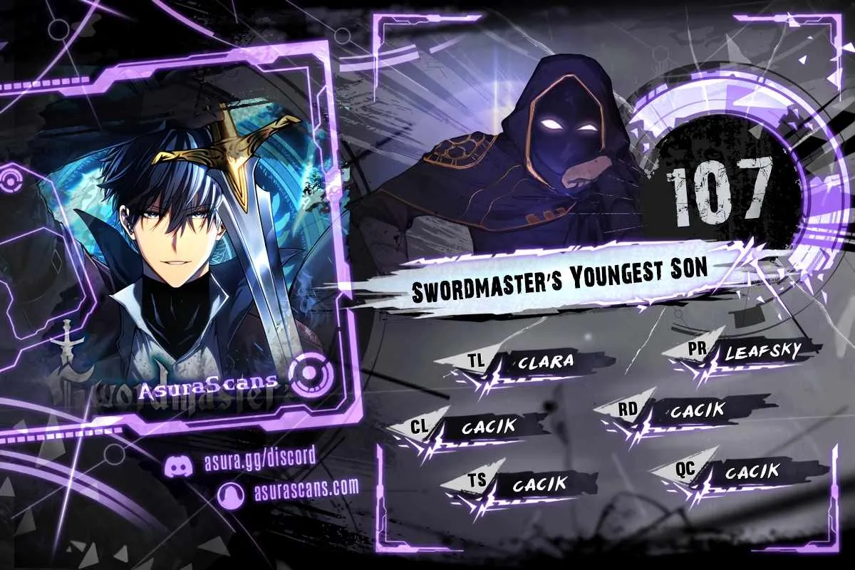 Read Swordmasters Youngest Son EN Manga Online