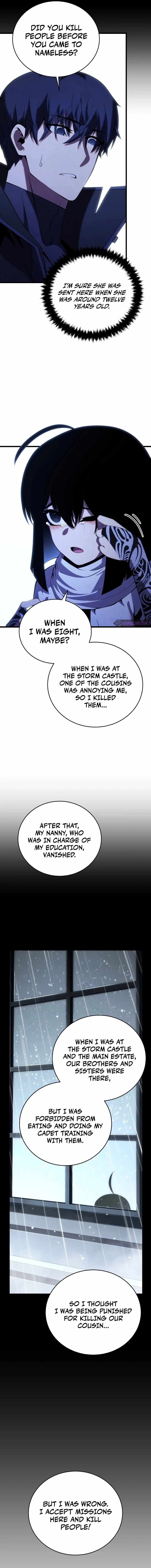 Read Swordmasters Youngest Son EN Manga Online