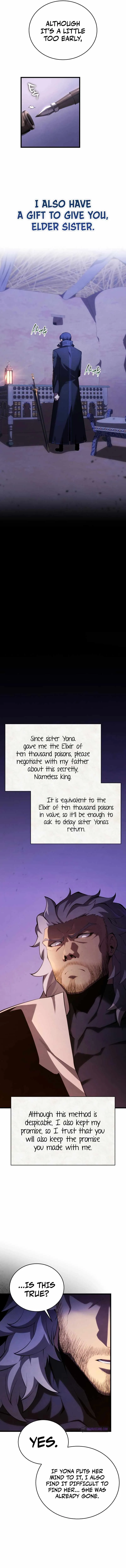 Read Swordmasters Youngest Son EN Manga Online