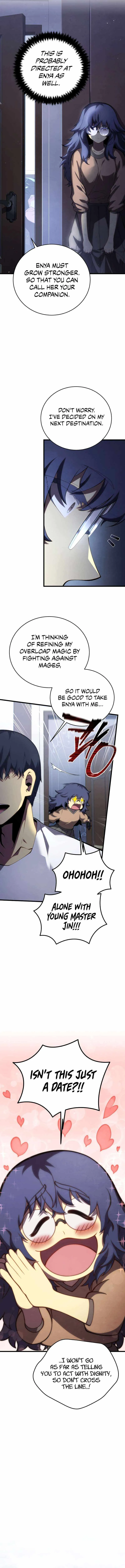 Read Swordmasters Youngest Son EN Manga Online