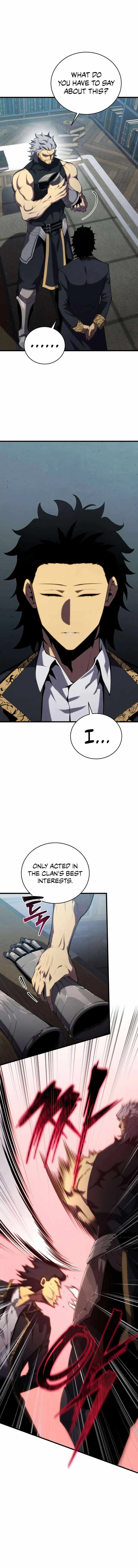 Read Swordmasters Youngest Son EN Manga Online