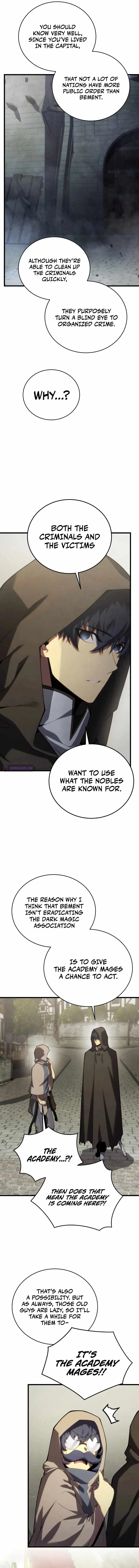 Read Swordmasters Youngest Son EN Manga Online