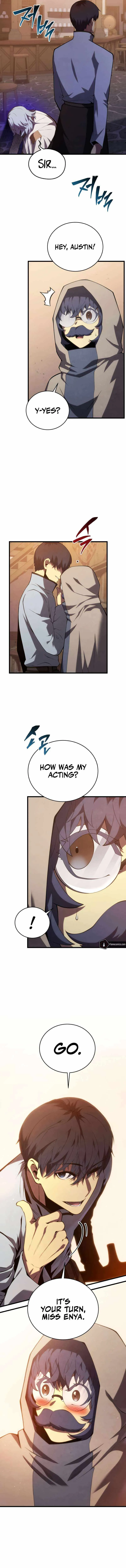Read Swordmasters Youngest Son EN Manga Online