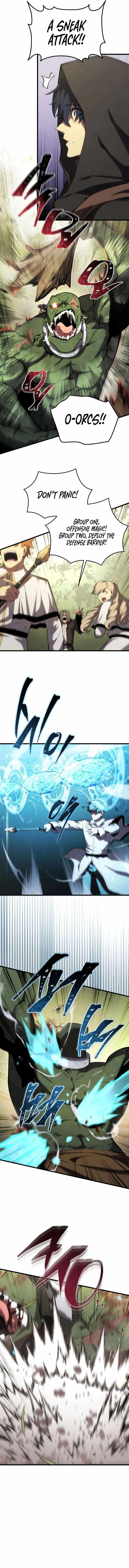 Read Swordmasters Youngest Son EN Manga Online