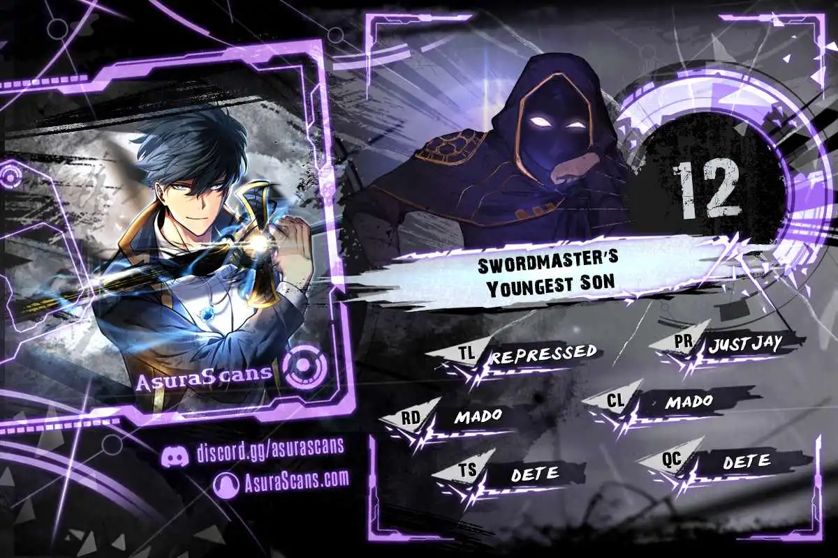 Read Swordmasters Youngest Son EN Manga Online