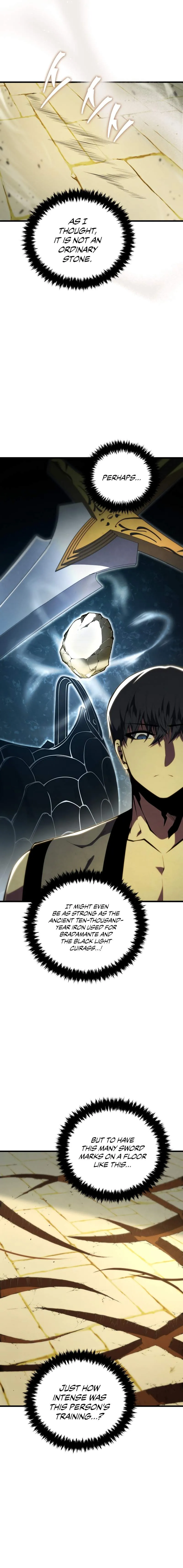 Read Swordmasters Youngest Son EN Manga Online