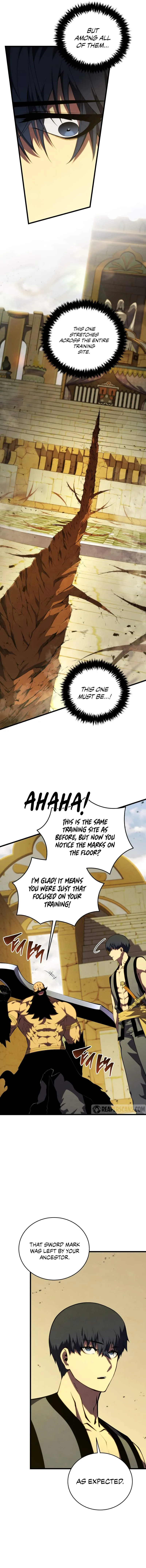 Read Swordmasters Youngest Son EN Manga Online