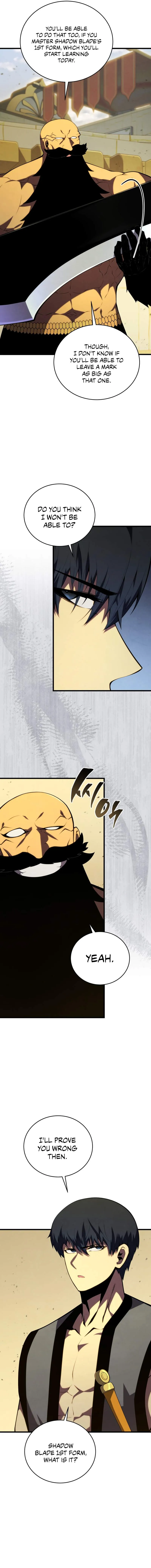 Read Swordmasters Youngest Son EN Manga Online