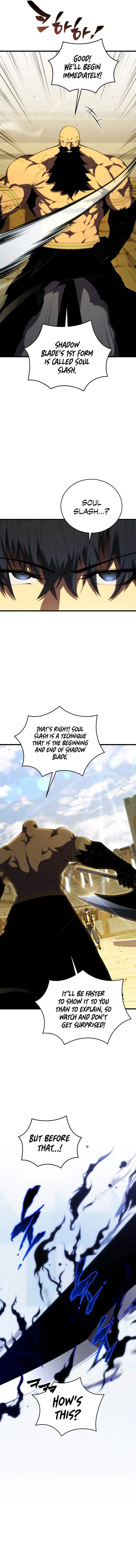 Read Swordmasters Youngest Son EN Manga Online