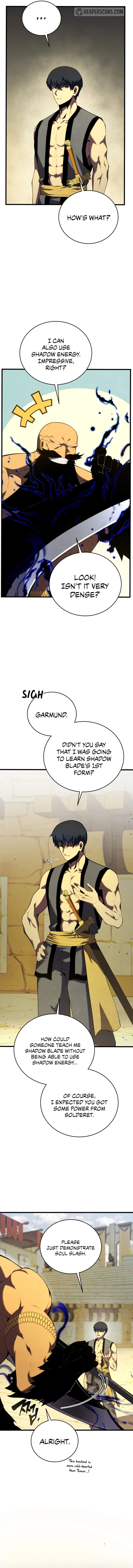 Read Swordmasters Youngest Son EN Manga Online