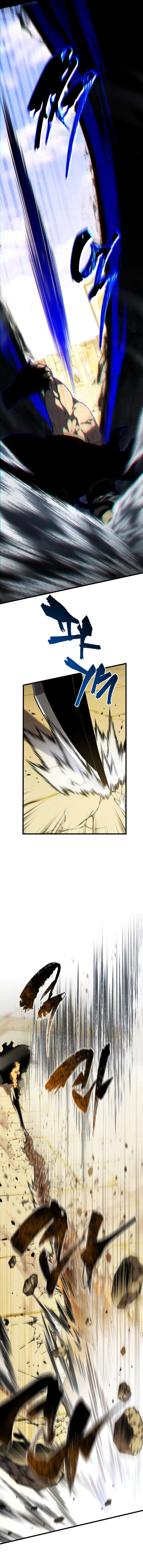 Read Swordmasters Youngest Son EN Manga Online