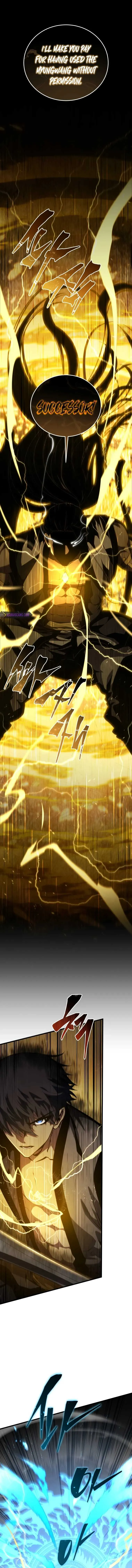 Read Swordmasters Youngest Son EN Manga Online