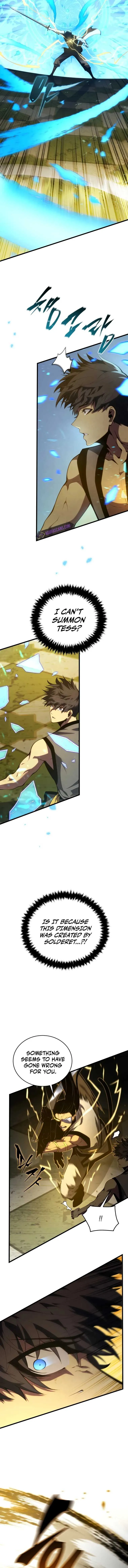 Read Swordmasters Youngest Son EN Manga Online