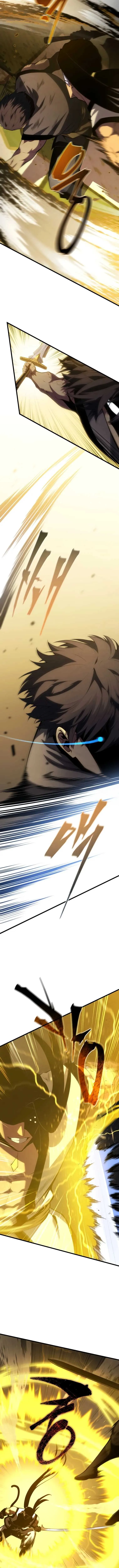 Read Swordmasters Youngest Son EN Manga Online