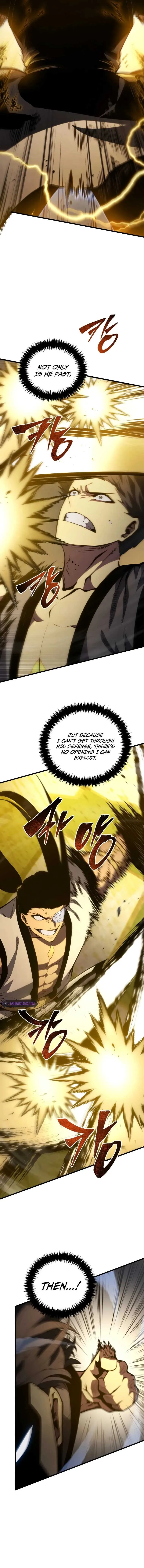 Read Swordmasters Youngest Son EN Manga Online