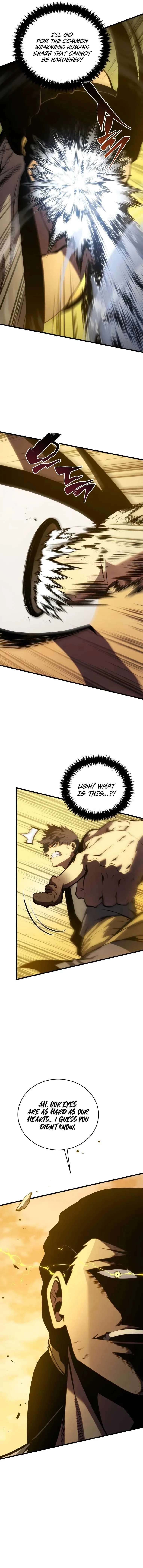 Read Swordmasters Youngest Son EN Manga Online