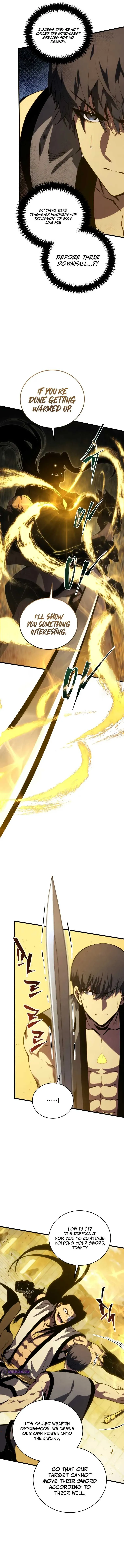 Read Swordmasters Youngest Son EN Manga Online