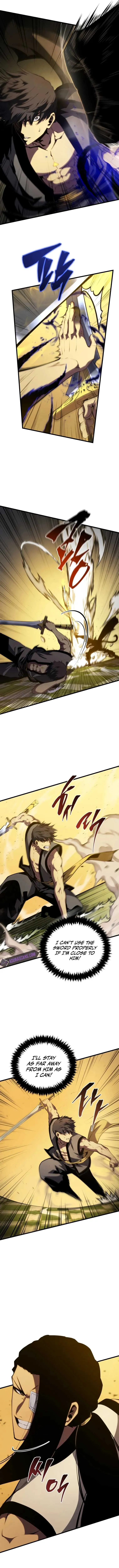 Read Swordmasters Youngest Son EN Manga Online