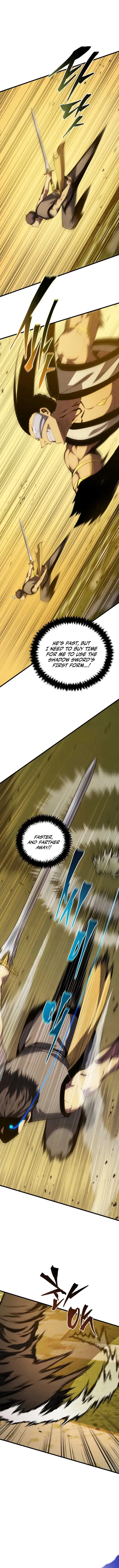 Read Swordmasters Youngest Son EN Manga Online