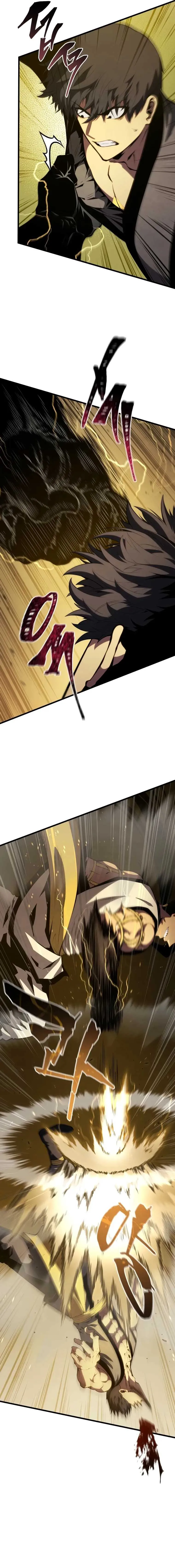 Read Swordmasters Youngest Son EN Manga Online