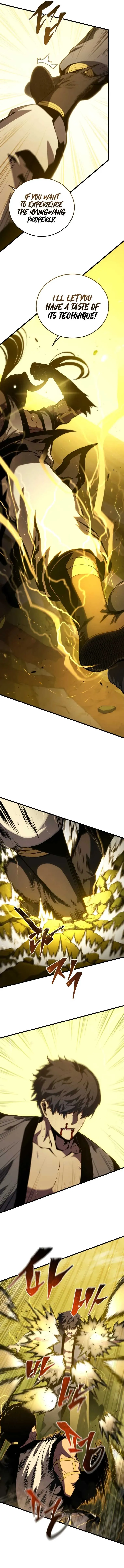 Read Swordmasters Youngest Son EN Manga Online