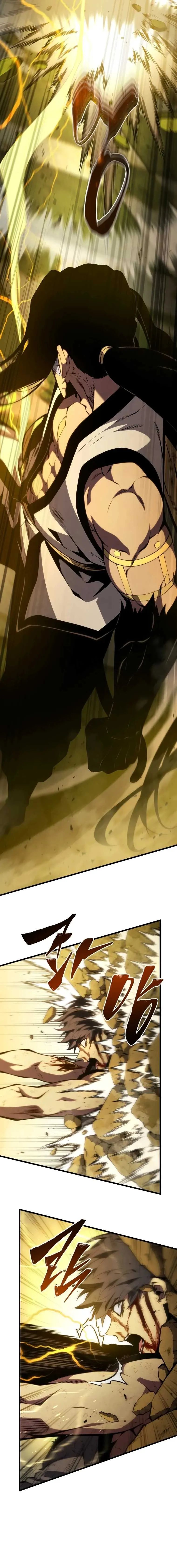 Read Swordmasters Youngest Son EN Manga Online