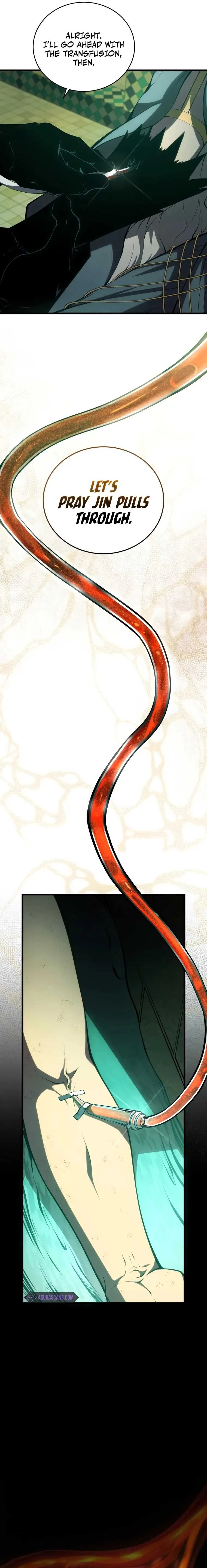 Read Swordmasters Youngest Son EN Manga Online