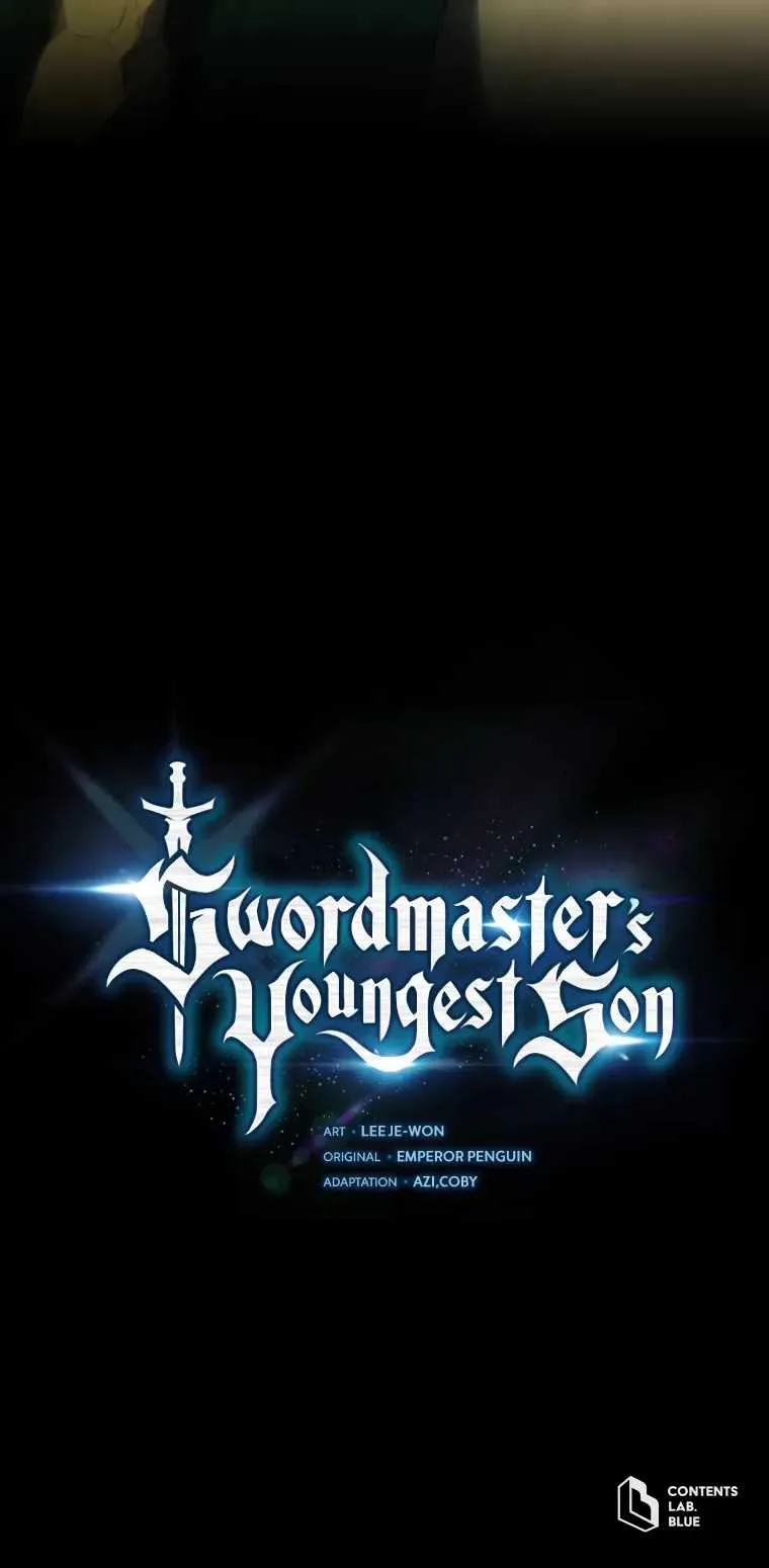 Read Swordmasters Youngest Son EN Manga Online