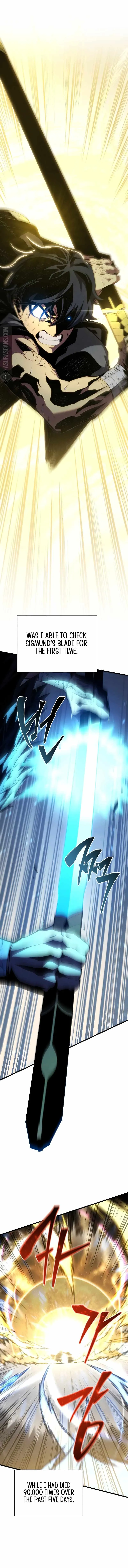 Read Swordmasters Youngest Son EN Manga Online