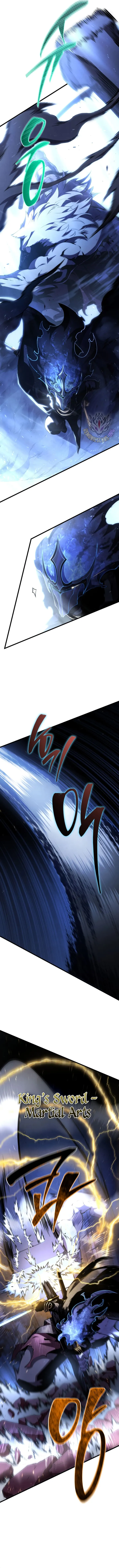 Read Swordmasters Youngest Son EN Manga Online