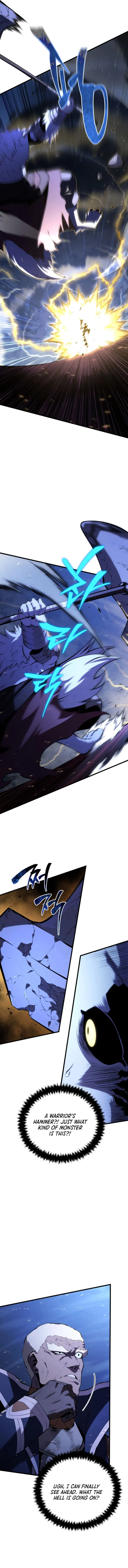 Read Swordmasters Youngest Son EN Manga Online