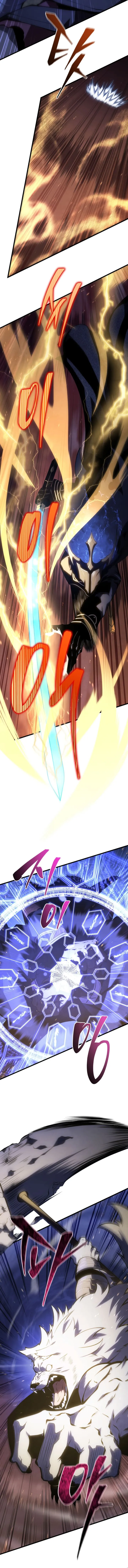 Read Swordmasters Youngest Son EN Manga Online