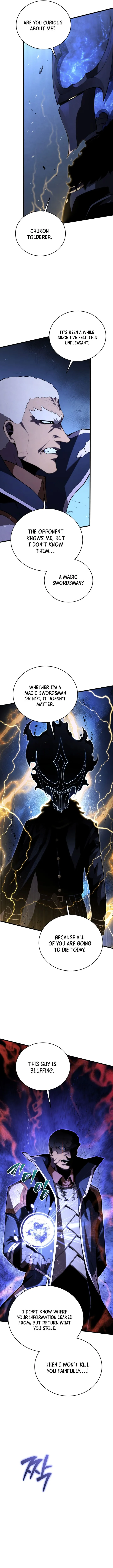 Read Swordmasters Youngest Son EN Manga Online