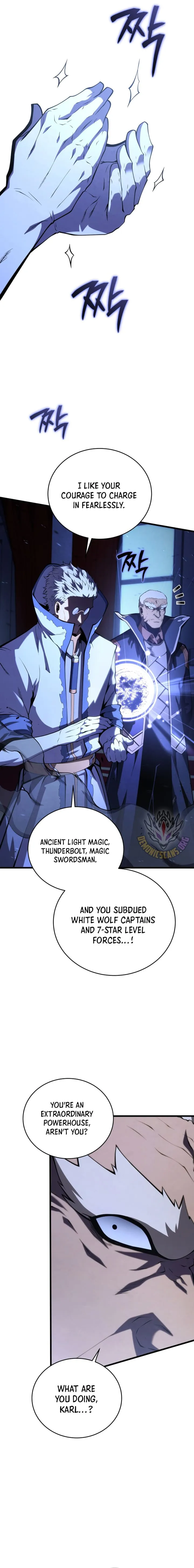 Read Swordmasters Youngest Son EN Manga Online