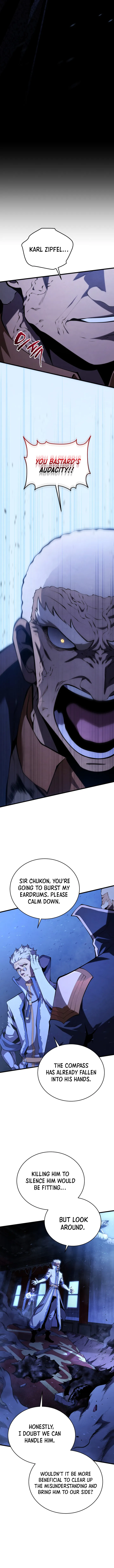 Read Swordmasters Youngest Son EN Manga Online