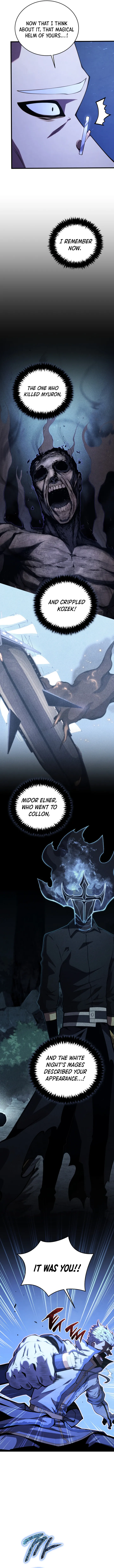 Read Swordmasters Youngest Son EN Manga Online