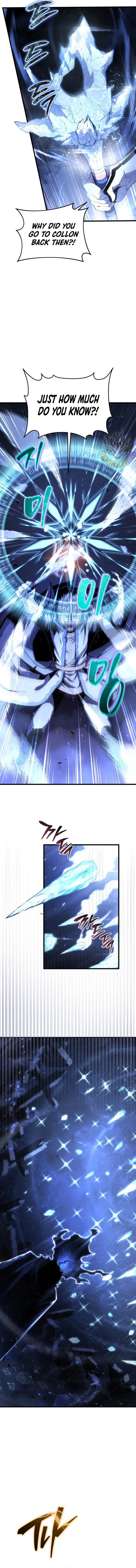 Read Swordmasters Youngest Son EN Manga Online