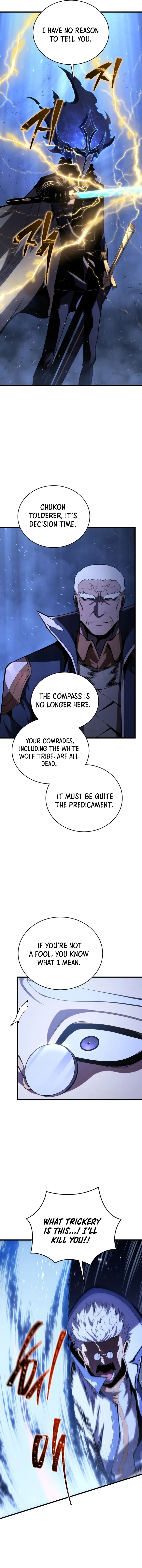Read Swordmasters Youngest Son EN Manga Online