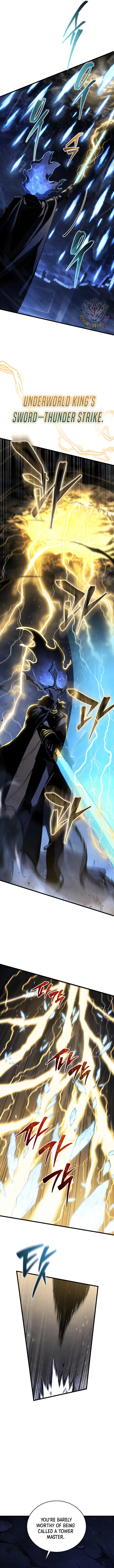 Read Swordmasters Youngest Son EN Manga Online