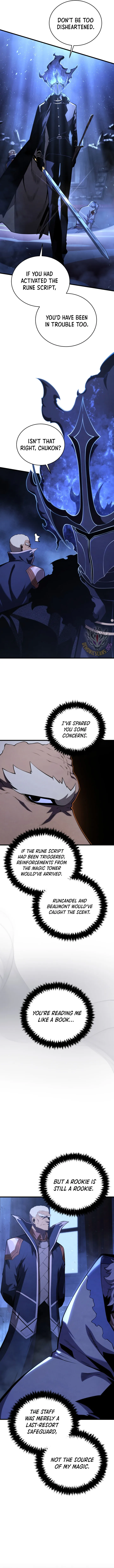 Read Swordmasters Youngest Son EN Manga Online