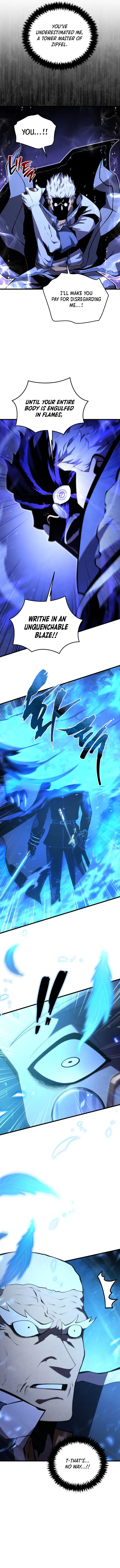 Read Swordmasters Youngest Son EN Manga Online