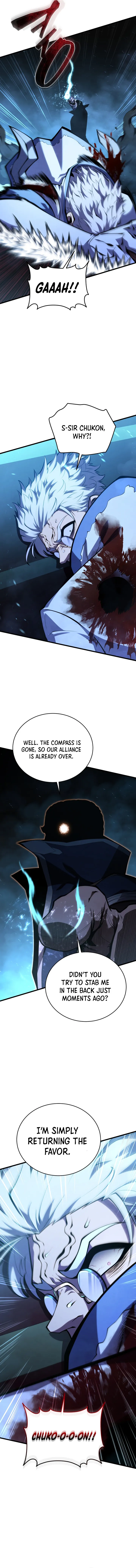 Read Swordmasters Youngest Son EN Manga Online