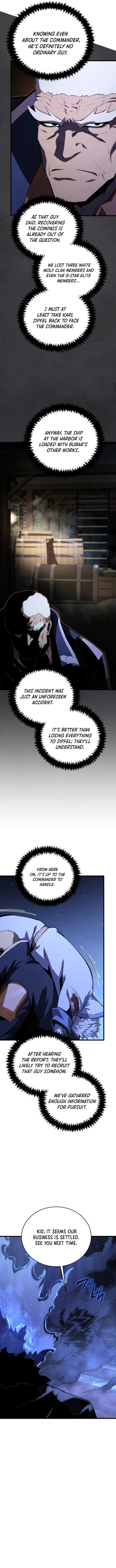 Read Swordmasters Youngest Son EN Manga Online