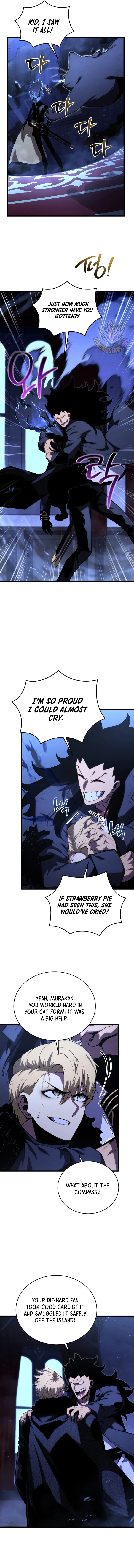 Read Swordmasters Youngest Son EN Manga Online