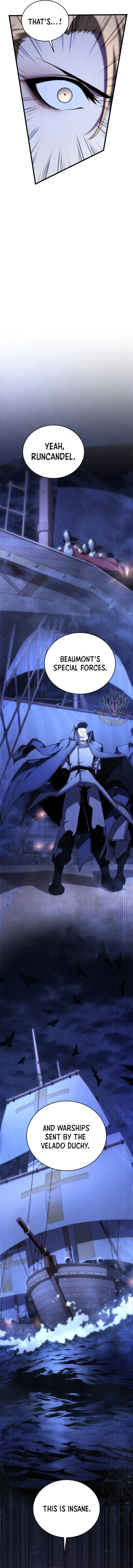 Read Swordmasters Youngest Son EN Manga Online