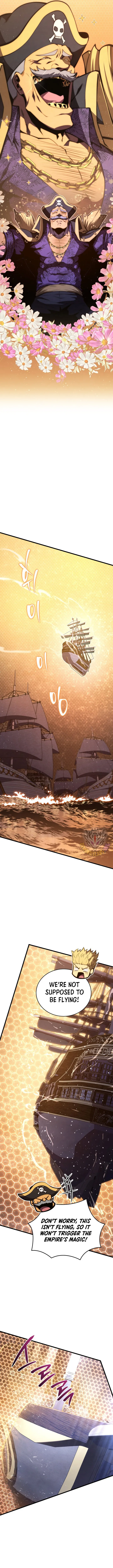 Read Swordmasters Youngest Son EN Manga Online