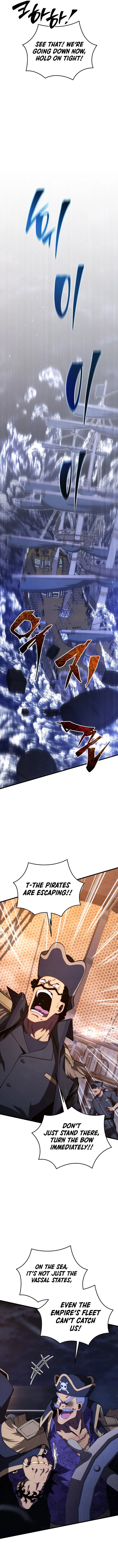 Read Swordmasters Youngest Son EN Manga Online